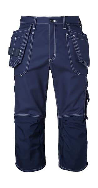 Top Swede 233 Craftsmen 3/4 Trousers