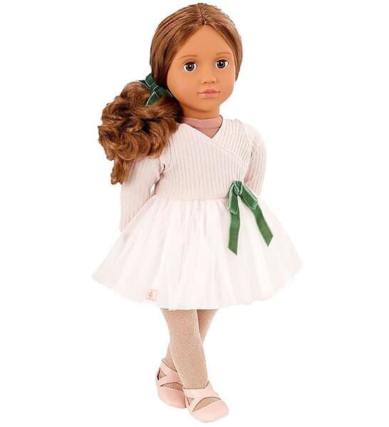 Our Generation Carlota Doll 46cm