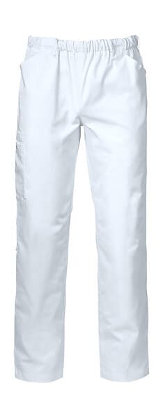 Smila Workwear Kaj Trousers Short Lenght