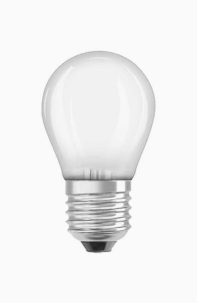 Osram LED Classic 2,8W/827 E27 Dim