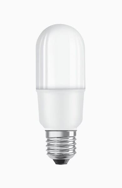 Osram LED CL STICK MATT non-dim 9W/827 (75W) E27