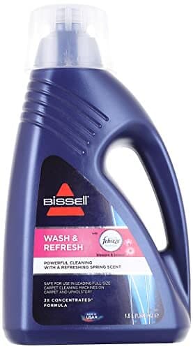 Bissell Wash & Refresh 1,5l