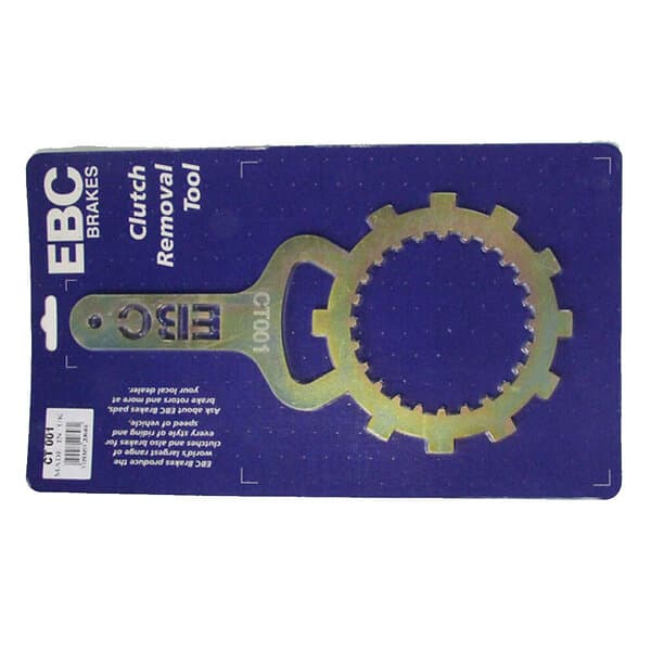 Ebc Ct001 Clutch Retainer