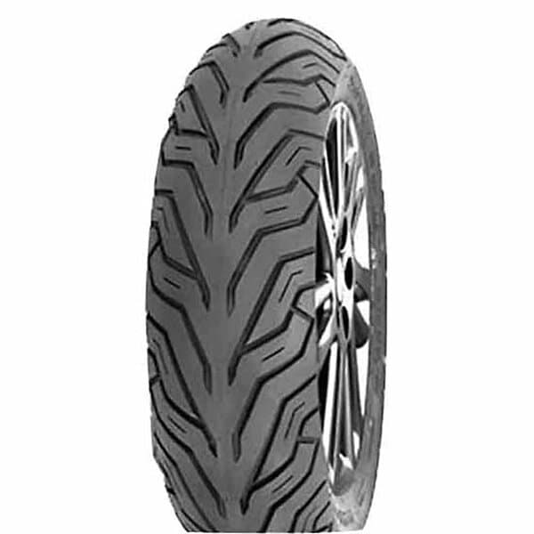 Deli Tire Urban Grip 64s Tl Scooter Rear Tire Grå 150 70 R13