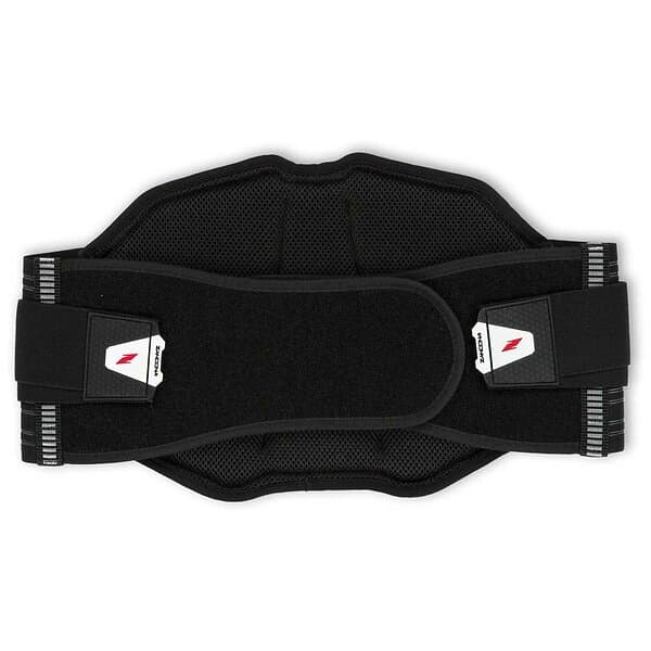Zandona Predator Kidney Belt Svart XS