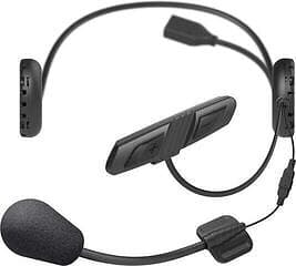 Sena 3s Plus Universal Intercom Svart