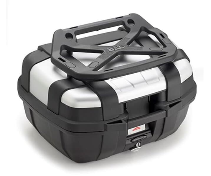 Givi S150 Nylon Rack Universal Svart