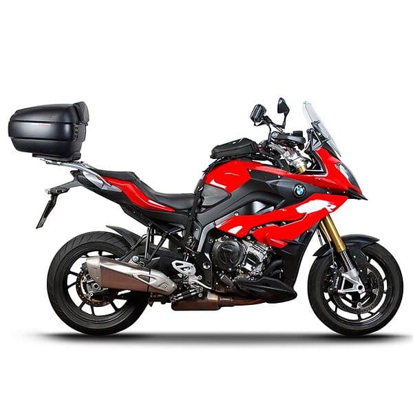 Shad Top Master Rear Fitting Bmw S1000xr Röd