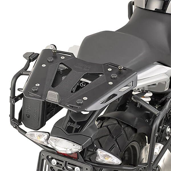 Givi Monolock/monokey Bmw G 310 Gs Svart