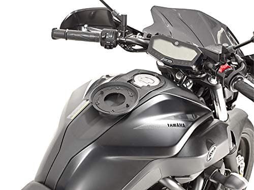 Givi Tanklock Fitting Flange Yamaha Mt-07 Svart