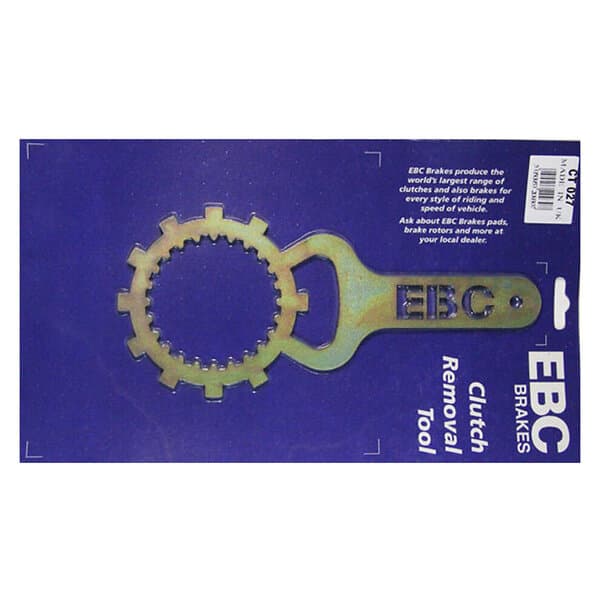 Ebc Ct027 Clutch Retainer