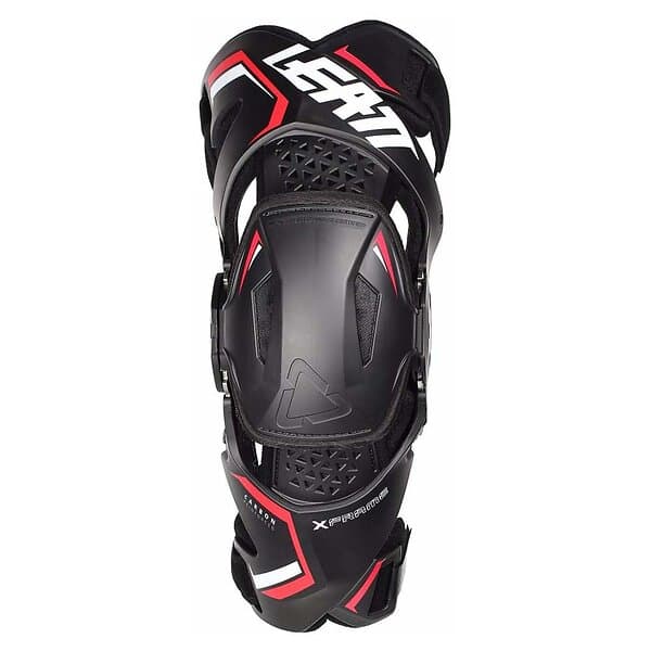 Leatt X Frame Kneepads Svart XL