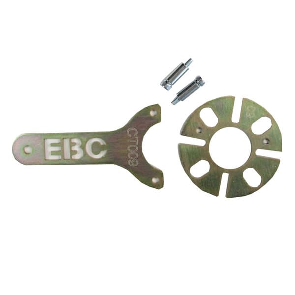 Ebc Ct009sp Clutch Retainer