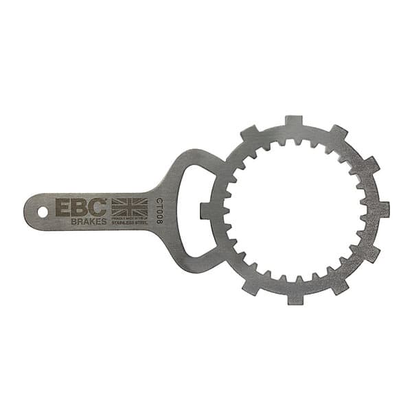 Ebc Ct008 Clutch Retainer