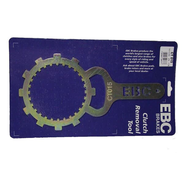 Ebc Ct015 Clutch Retainer