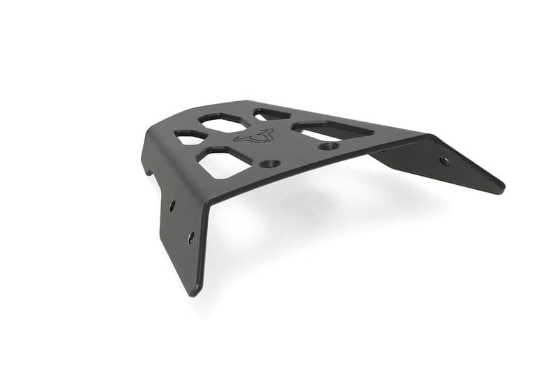 SW-MOTECH Street Yamaha Mt-09/sp Abs 21-22 Mounting Plate Svart