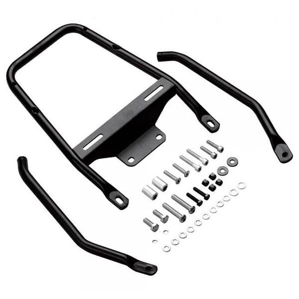 Givi Monolock Top Case Rear Rack Aprilia Sr 50 Ditech Svart