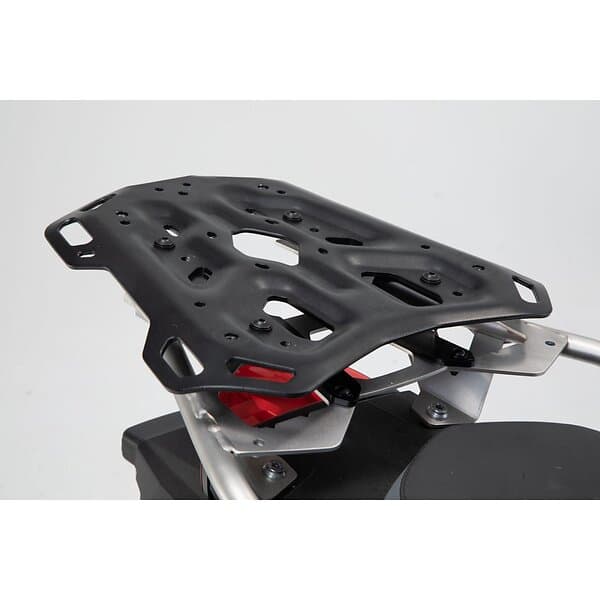 SW-MOTECH Adventure Gpt.07,897.19000/b Bmw Mounting Plate Svart