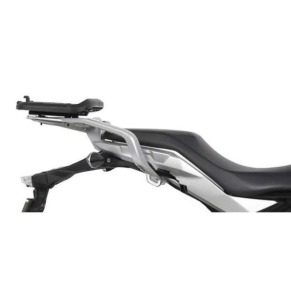 Shad Top Master Rear Fitting Bmw G310gs Svart