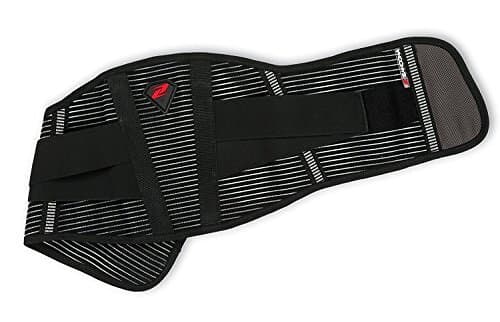 Zandona Comfort Pro Kidney Belt Svart M