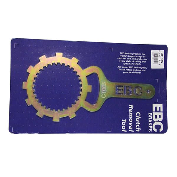 Ebc Ct005 Clutch Retainer