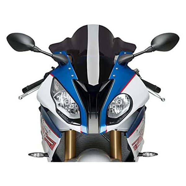 Puig Downforce Sport Spoilers Bmw S1000rr 15 Svart