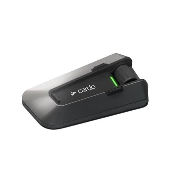 Cardo Packtalk Edge Intercom Durchsichtig