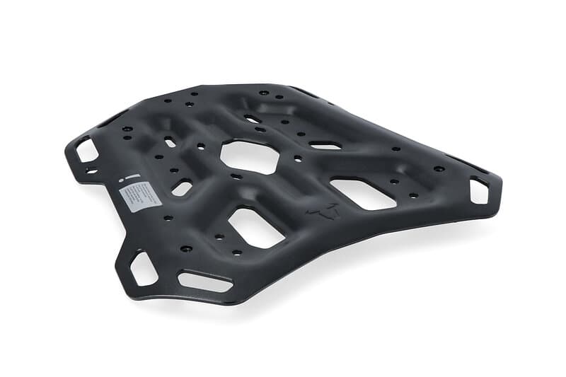 SW-MOTECH Adventure Bmw F 900 Xr Abs 20-22/s 1000 Xr Abs 19-22 Mounting Plate Svart