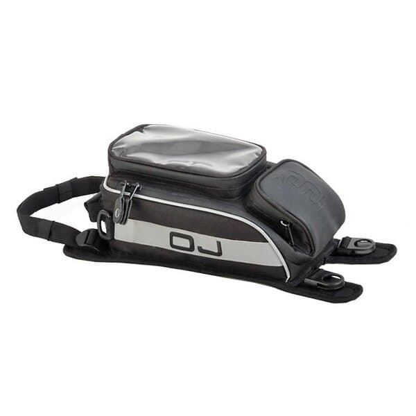 OJ Rookie Tank Bag Svart