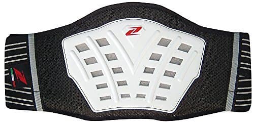 Zandona Cross Kidney Belt Vit M