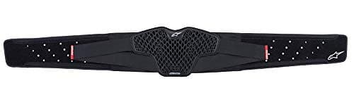 AlpineStars Sequence Youth Kidney Belt Svart L-XL