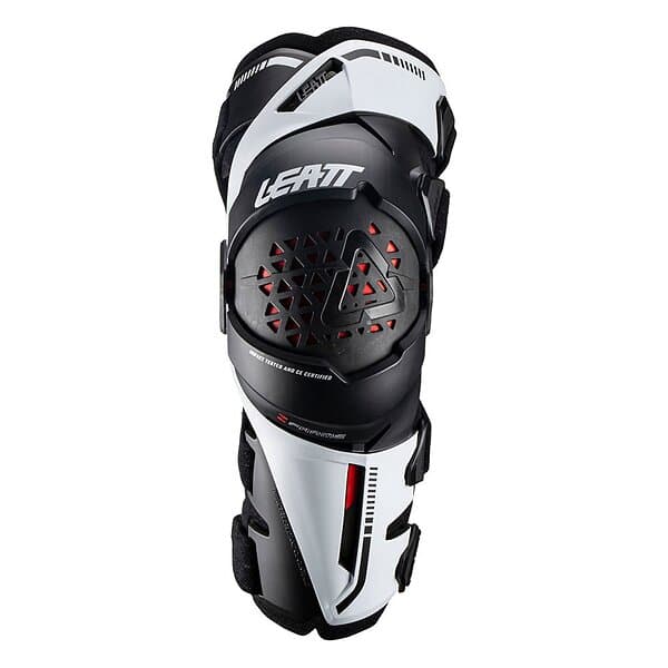 Leatt Z-frame Knee Guard Vit L