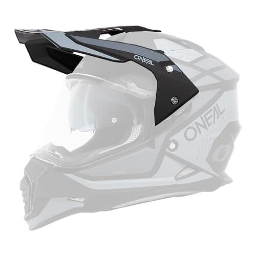 O'Neal Sierra Visor
