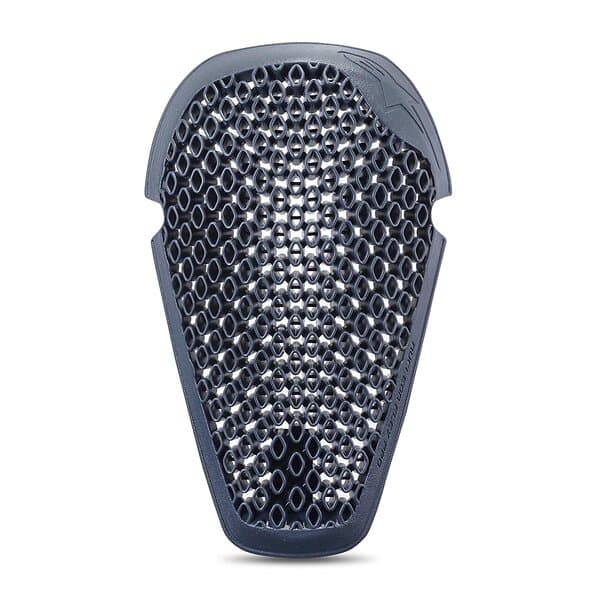 AlpineStars Nucleon Flex Pro Kneepads Grå L