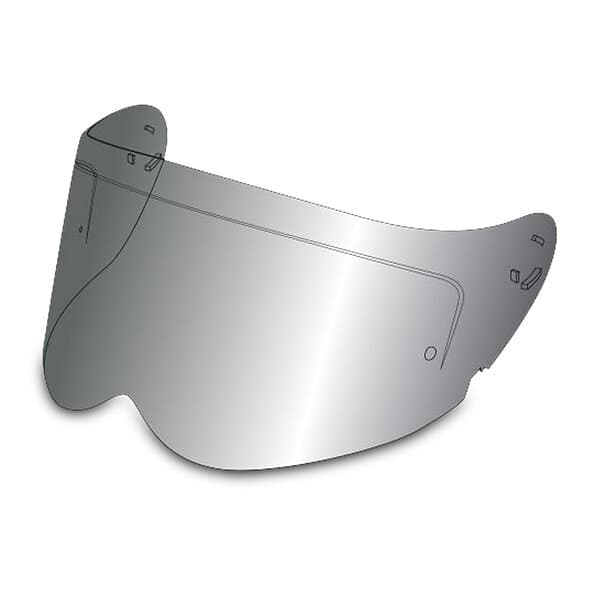 Simpson Venom Visor
