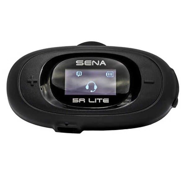 Sena 5r Lite Bluetooth Intercom Silver