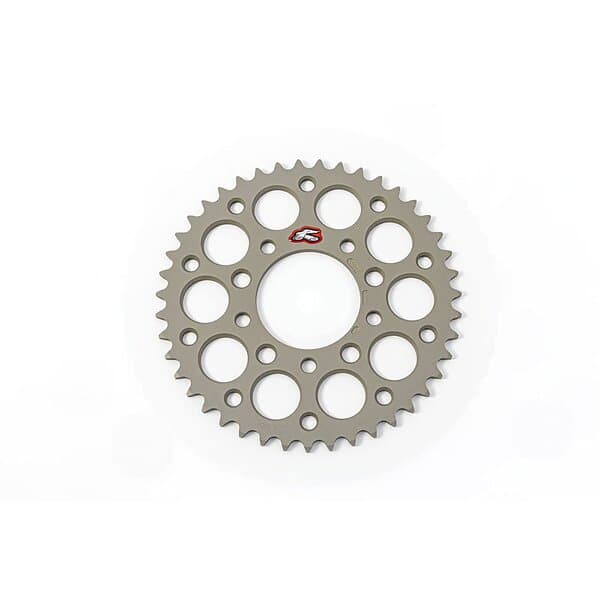 Renthal 397u-520 Ultralight Rear Sprocket Guld 44T 46T 43T 39T 42T 45T