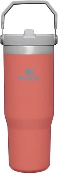 Stanley The Iceflow Flip Straw Tumbler 0.89l