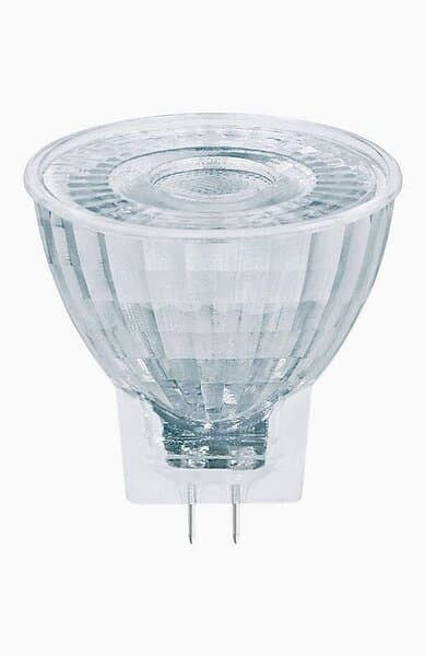 Osram LED SUPERSTAR MR11 36° 4,2W/840 GU4 (35W)