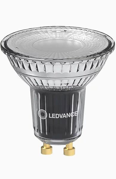 Ledvance LED-lampa PAR16 GU10 Dim 51 DIM 7,9W/927 GU10