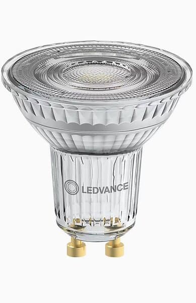 Ledvance LED-lampa PAR16 GU10 Dim 35 DIM 3,4W/930 GU10