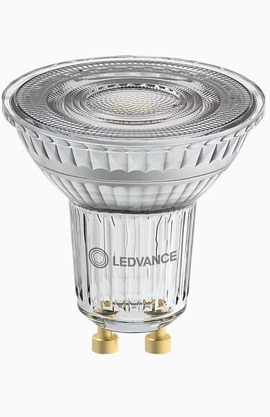 Ledvance LED-lampa PAR16 GU10 Dim 35 DIM 3,4W/940 GU10