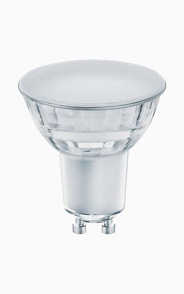 Osram LEDVANCE SUPERSTAR spot PAR16 GL 46 Yes 6,7W/927 GU10