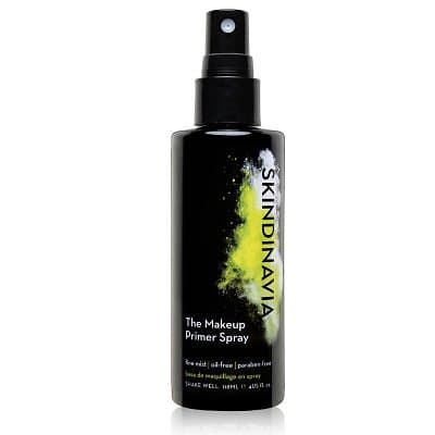 Skindinavia The Makeup Primer Spray