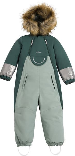 Viking Alv Overall (Jr)