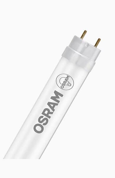 Osram LED-LYSRÖR T8 EM 18 6,6W 840 G13 600MM