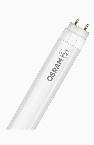 Osram T8 LED LYSRÖR 16W/840 (36W) UNI 1200mm
