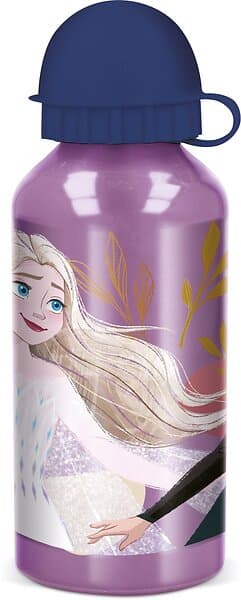 Disney Frozen Vattenflaska 400ml