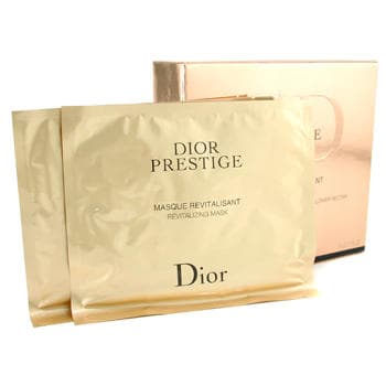 Dior Prestige Revitalizing Mask 6x28ml