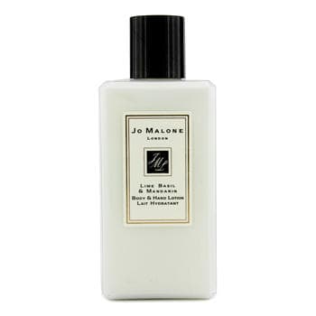 Jo Malone Lime Basil & Mandarin Body & Hand Lotion 250ml